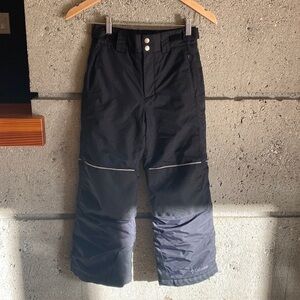 Columbia Unisex Ski Pant